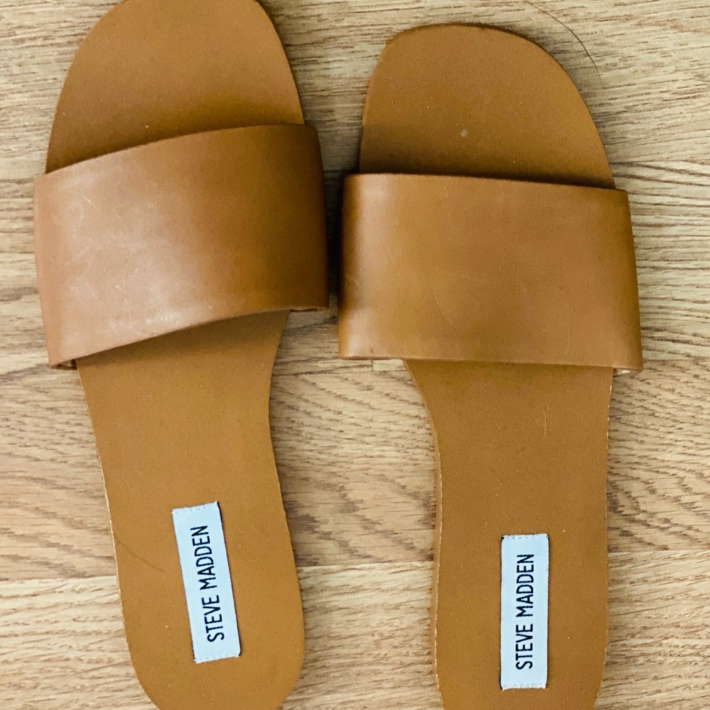 Steve Madden Nikini Sandal